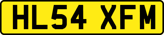 HL54XFM
