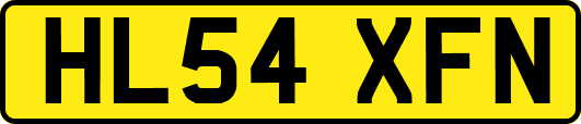 HL54XFN