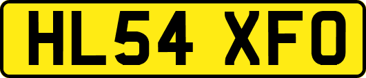 HL54XFO
