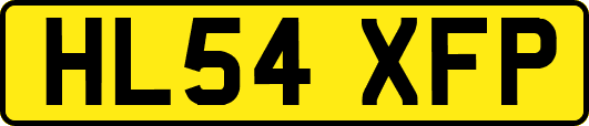 HL54XFP