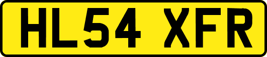 HL54XFR