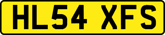 HL54XFS