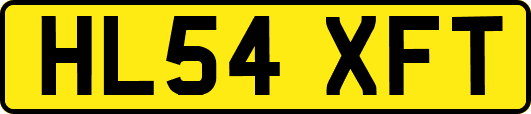 HL54XFT