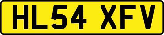 HL54XFV