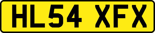 HL54XFX