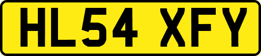 HL54XFY