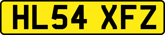 HL54XFZ
