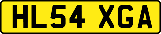 HL54XGA