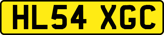 HL54XGC