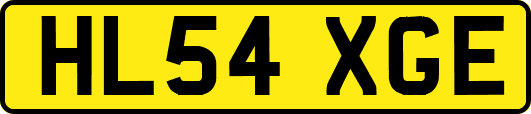 HL54XGE