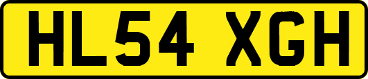 HL54XGH