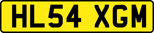 HL54XGM