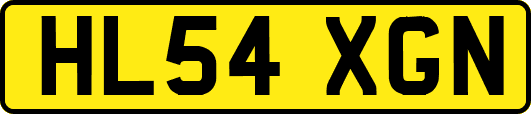 HL54XGN