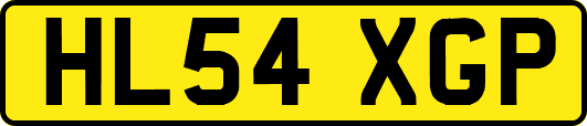 HL54XGP
