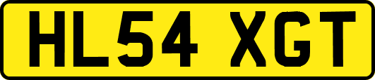 HL54XGT