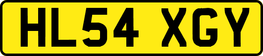 HL54XGY