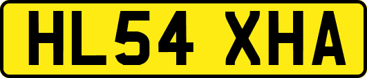HL54XHA