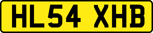 HL54XHB