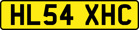 HL54XHC