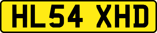 HL54XHD
