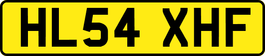 HL54XHF