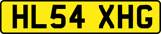 HL54XHG