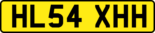HL54XHH