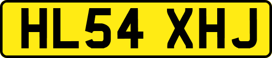 HL54XHJ