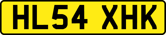 HL54XHK