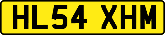 HL54XHM