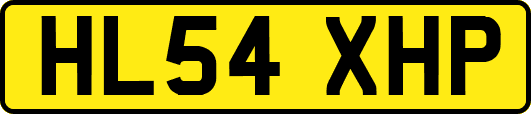 HL54XHP
