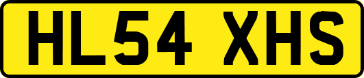 HL54XHS