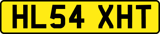 HL54XHT