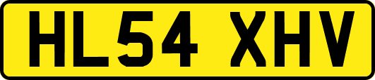 HL54XHV