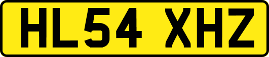 HL54XHZ