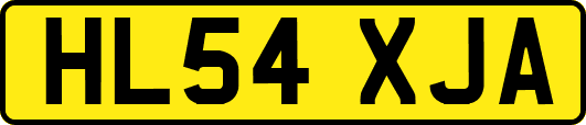 HL54XJA