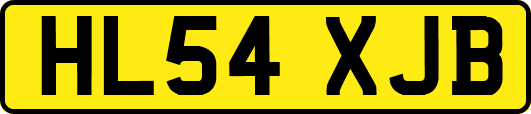 HL54XJB