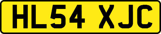 HL54XJC