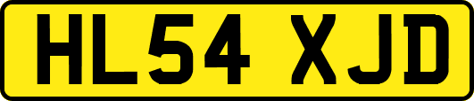 HL54XJD