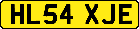 HL54XJE