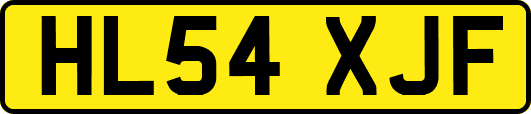 HL54XJF