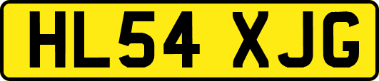 HL54XJG