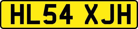 HL54XJH