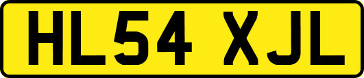 HL54XJL