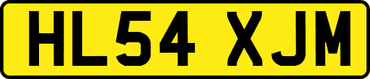 HL54XJM