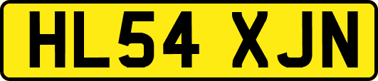 HL54XJN
