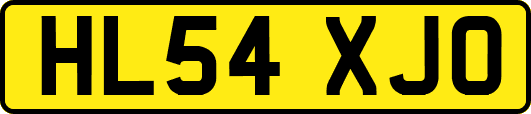 HL54XJO