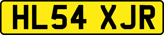 HL54XJR
