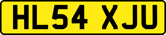 HL54XJU