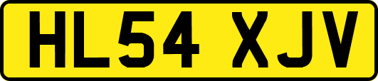 HL54XJV